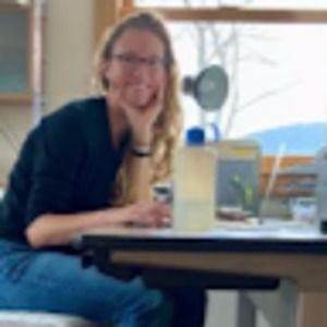 Meet your Posher, Alida